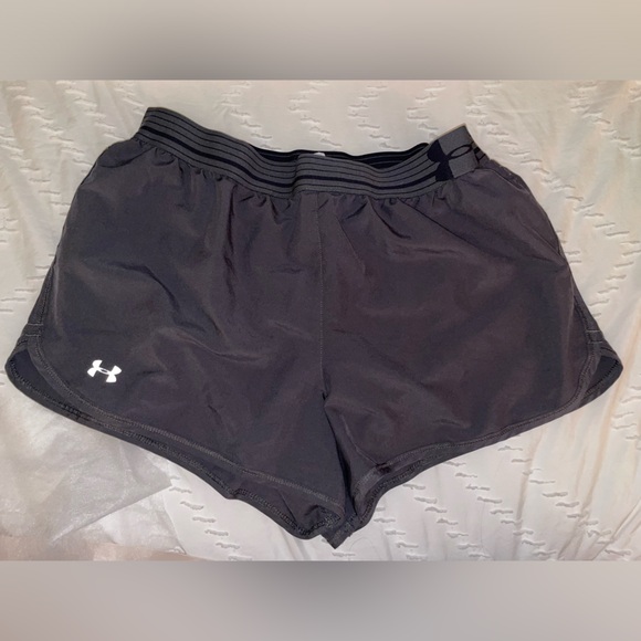 Under Armour Pants - Under Armour Running Shorts